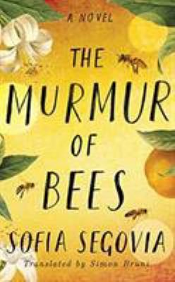 The Murmur of Bees 1721357475 Book Cover