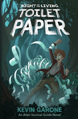 Night of the Living Toilet Paper B0F8LR81LX Book Cover