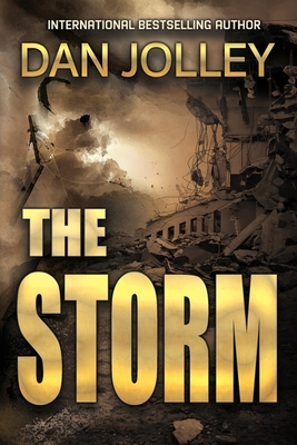 The Storm 164554060X Book Cover