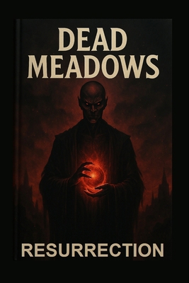 Dead Meadows: Resurrection B0F4PFW3BW Book Cover