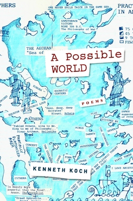 A Possible World 0375710000 Book Cover