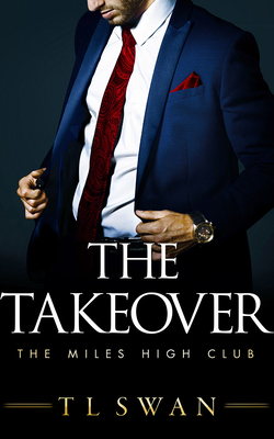 The Takeover 1799759105 Book Cover