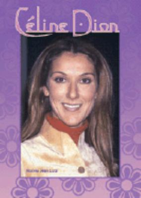 Celine Dion (Gos) 0791057771 Book Cover