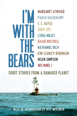 I'm with the Bears: Short Stories from a Damage... 1844677443 Book Cover