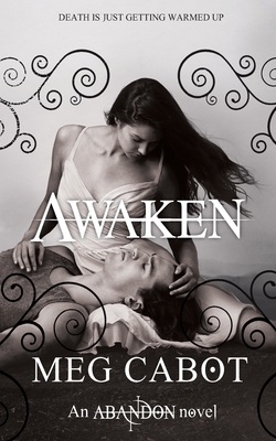 Awaken (The Abandon Trilogy) 0330453904 Book Cover