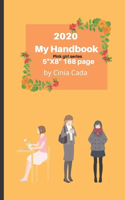 2020 My Handbook 1696892716 Book Cover