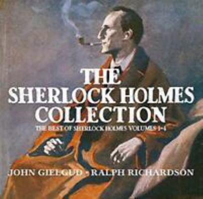 Sherlock Holmes and Mr. Mac [Large Print] 1444834568 Book Cover