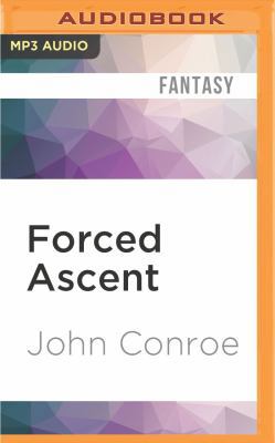 Forced Ascent 1531825109 Book Cover