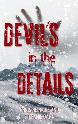 Devil's in the Details 1764521382 Book Cover