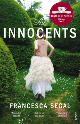 The Innocents 0099569523 Book Cover