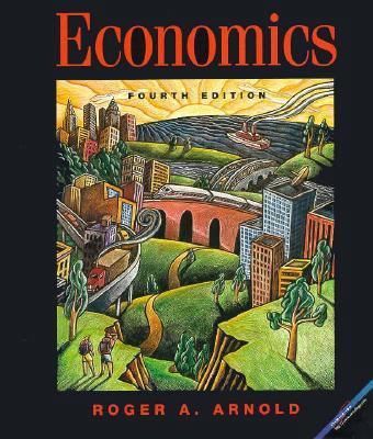 Economics 0538880430 Book Cover