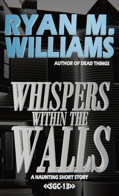Whispers Within the Walls B0H2BSNDDV Book Cover