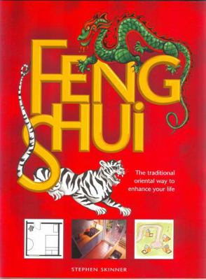 Feng Shui 0752523856 Book Cover