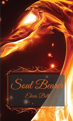 Soul Bearer 1951335007 Book Cover