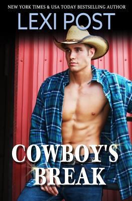 Cowboy's Break 194900712X Book Cover