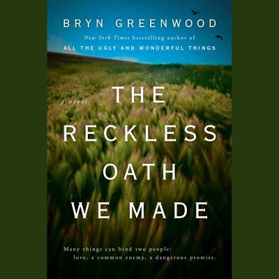 The Reckless Oath We Made 0593106946 Book Cover