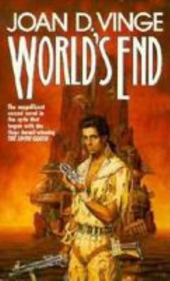 World's End 0812523687 Book Cover