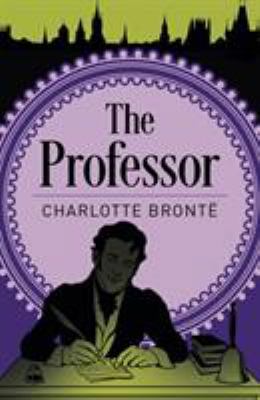 The Professor 1788882105 Book Cover