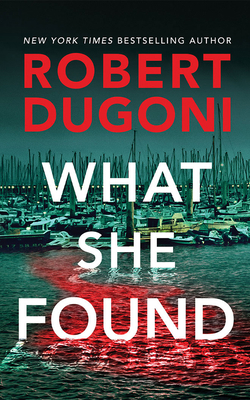What She Found 1713620960 Book Cover