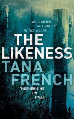 The Likeness 0340994525 Book Cover