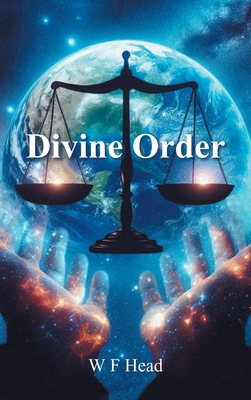 Divine Order B0FB35J8BD Book Cover