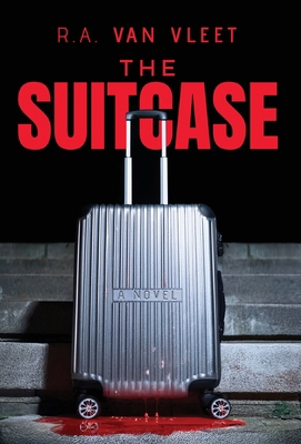 The Suitcase B0GYQ9DHDM Book Cover
