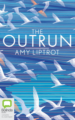 The Outrun: A Memoir 0655692193 Book Cover