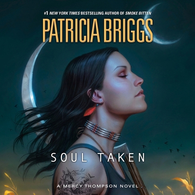 Soul Taken B0D8QPPG5S Book Cover