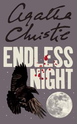 Endless Night B00280DA6G Book Cover
