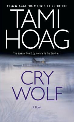 Cry Wolf B007CK4WJ6 Book Cover