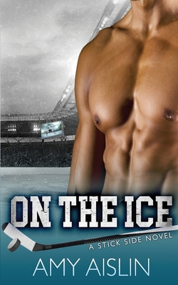 On the Ice 1980807302 Book Cover
