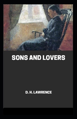 Paperback Sons and Lovers Annotated Book