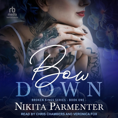 Bow Down B0FXKV1SHC Book Cover