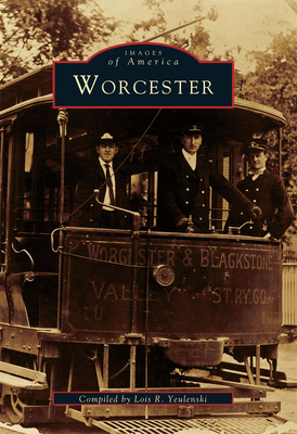 Worcester 0738588334 Book Cover