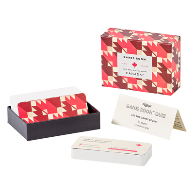 How Well Do You Know Canada? B08SL13C2P Book Cover