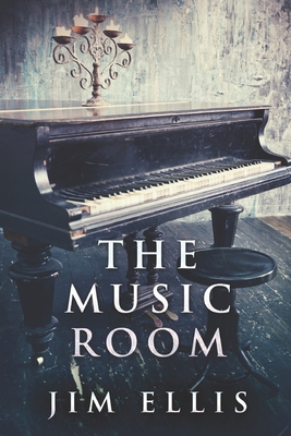 The Music Room: Large Print Edition [Large Print] B08924FJ59 Book Cover