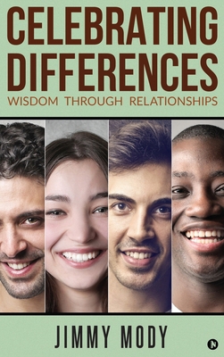 Celebrating Differences Wisdom through Relation... B0D9QQ78DG Book Cover