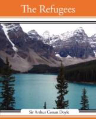 The Refugees 1605973858 Book Cover