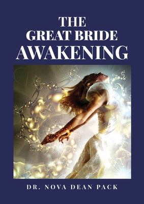 The Great Bride Awakening B0D1DHBQV5 Book Cover