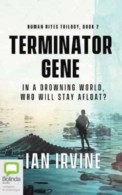 Terminator Gene 1867502844 Book Cover