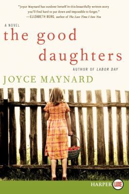 The Good Daughters [Large Print] 0062002120 Book Cover