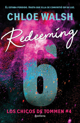 Redeeming 6 (Spanish Edition) [Spanish] 8410298317 Book Cover
