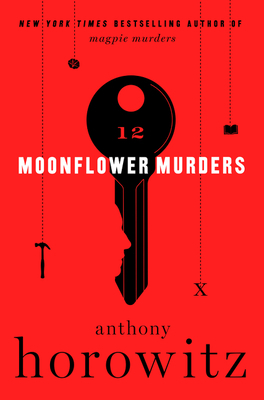 Moonflower Murders 0062955454 Book Cover