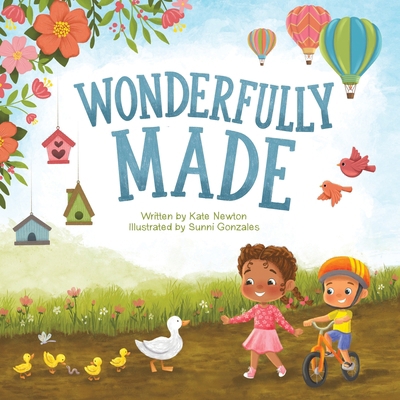 Wonderfully Made B0GVKT6MDM Book Cover