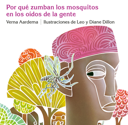 Por Que Zumban los Mosquitos en los Oidos de la... [Spanish] 0803722982 Book Cover