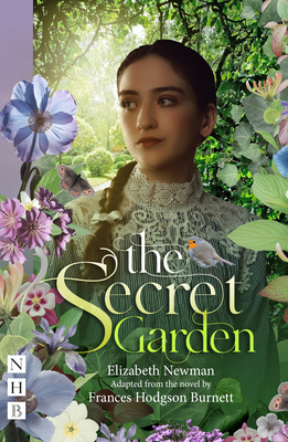 The Secret Garden 183904246X Book Cover