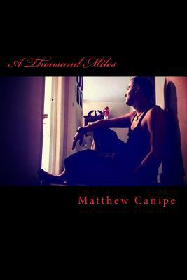 A Thousand Miles 1978326823 Book Cover