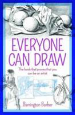 Everyone Can Draw 1788280148 Book Cover