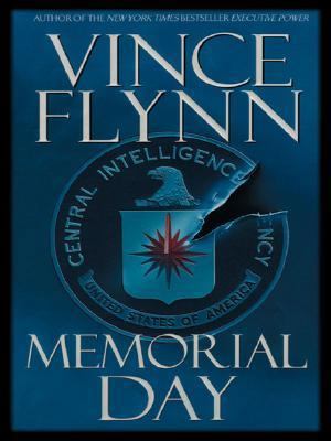 Memorial Day [Large Print] 1594130981 Book Cover