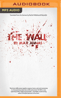 The Wall 1978648987 Book Cover